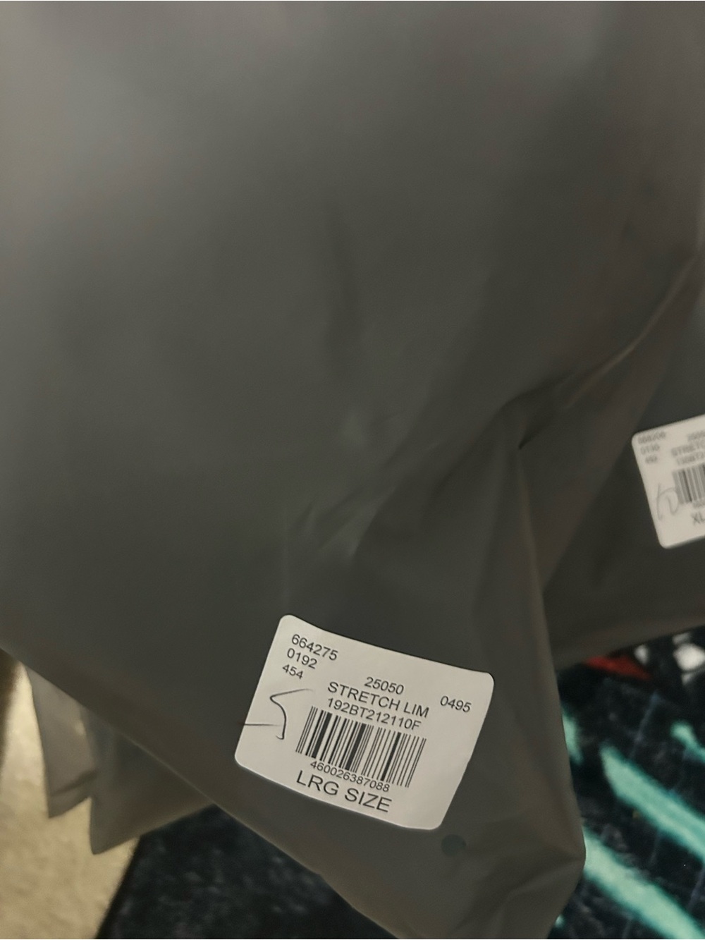 Essentials Fear of God Hoodie - Picture 6 of 7